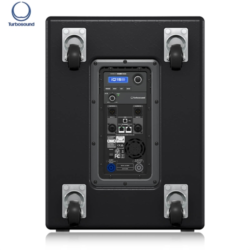 Loa Turbosound iQ15B 5